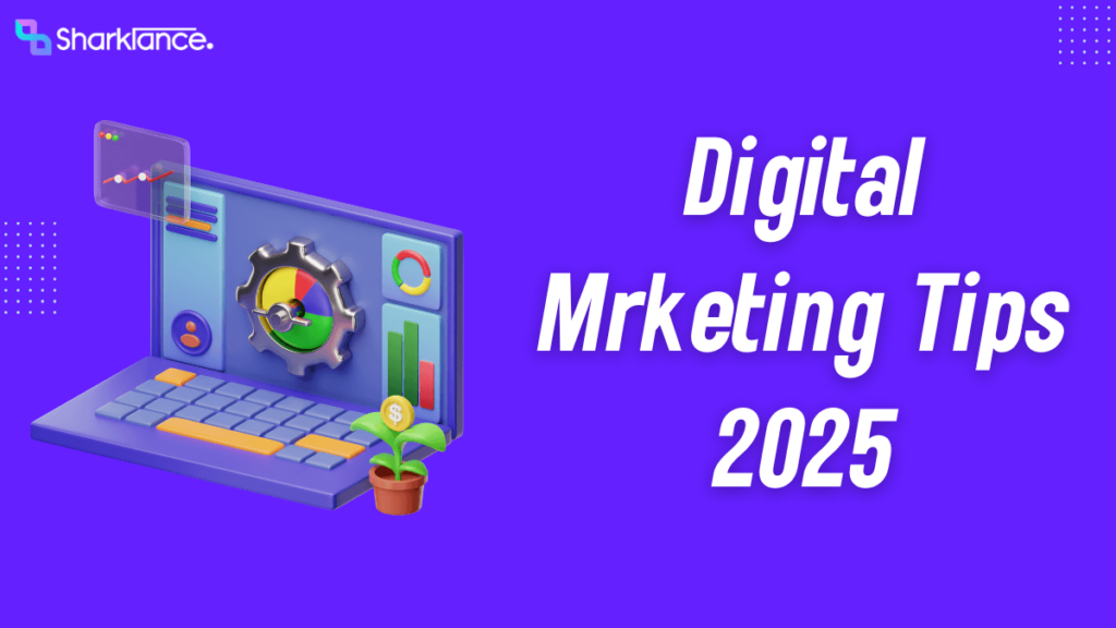 Digital Marketing Tips for Beginners in 2025